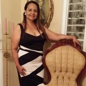 Meet your Posher, Maribel